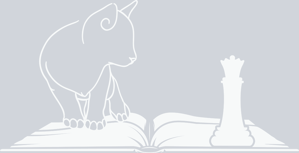 Games Cats And Chess - STK02196