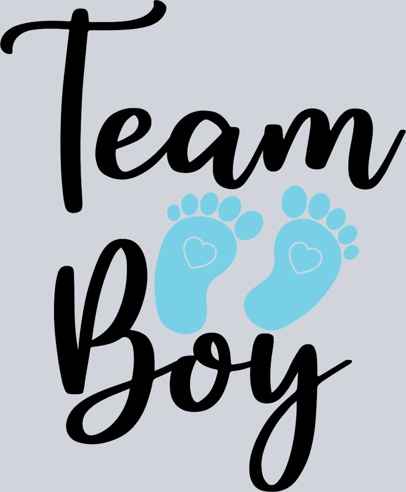 Team Boy - STK05979