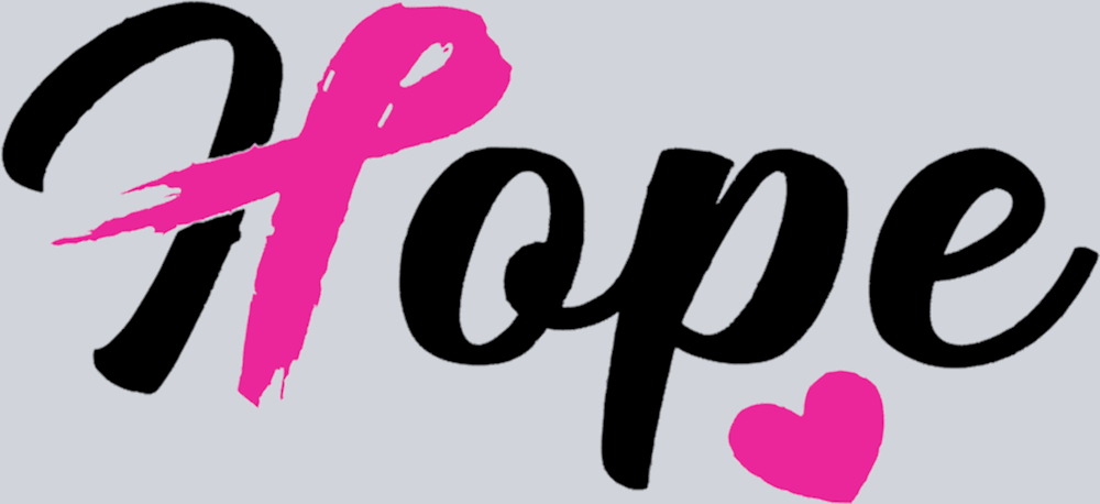 Breast Cancer Awareness Hope - STK01138