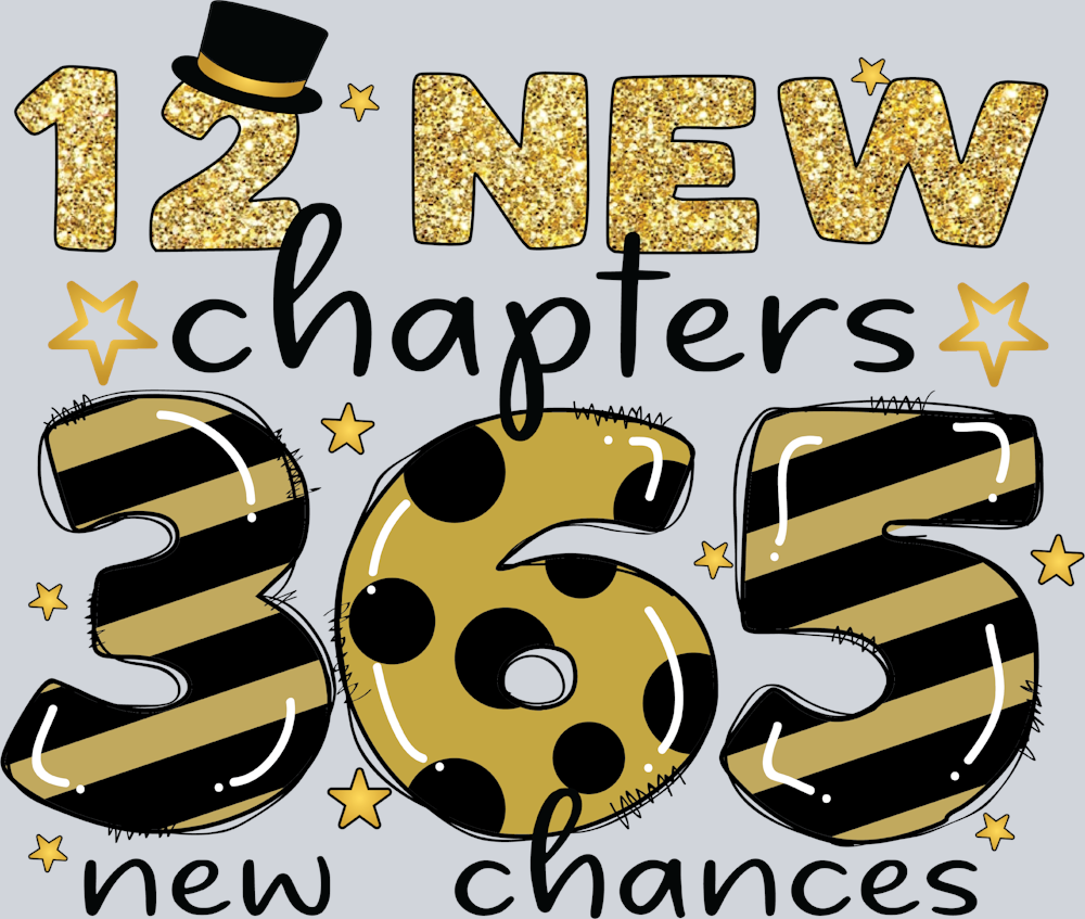 12 New Chapters Black Gold - STK00021