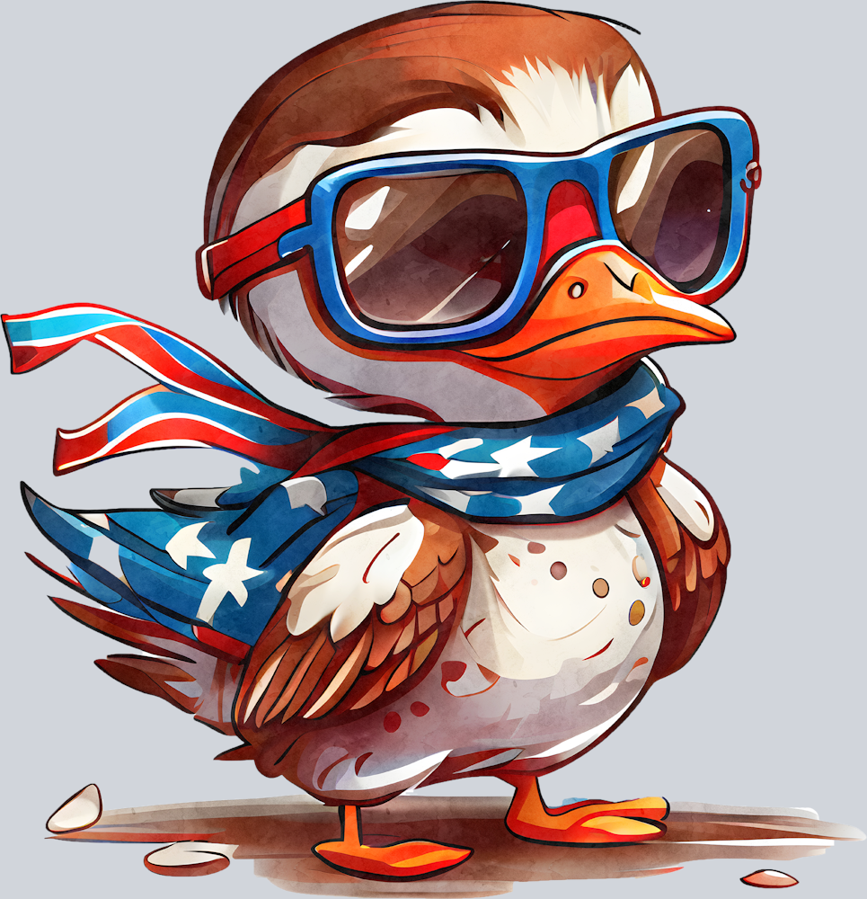 American Cutie 3 - STK00168