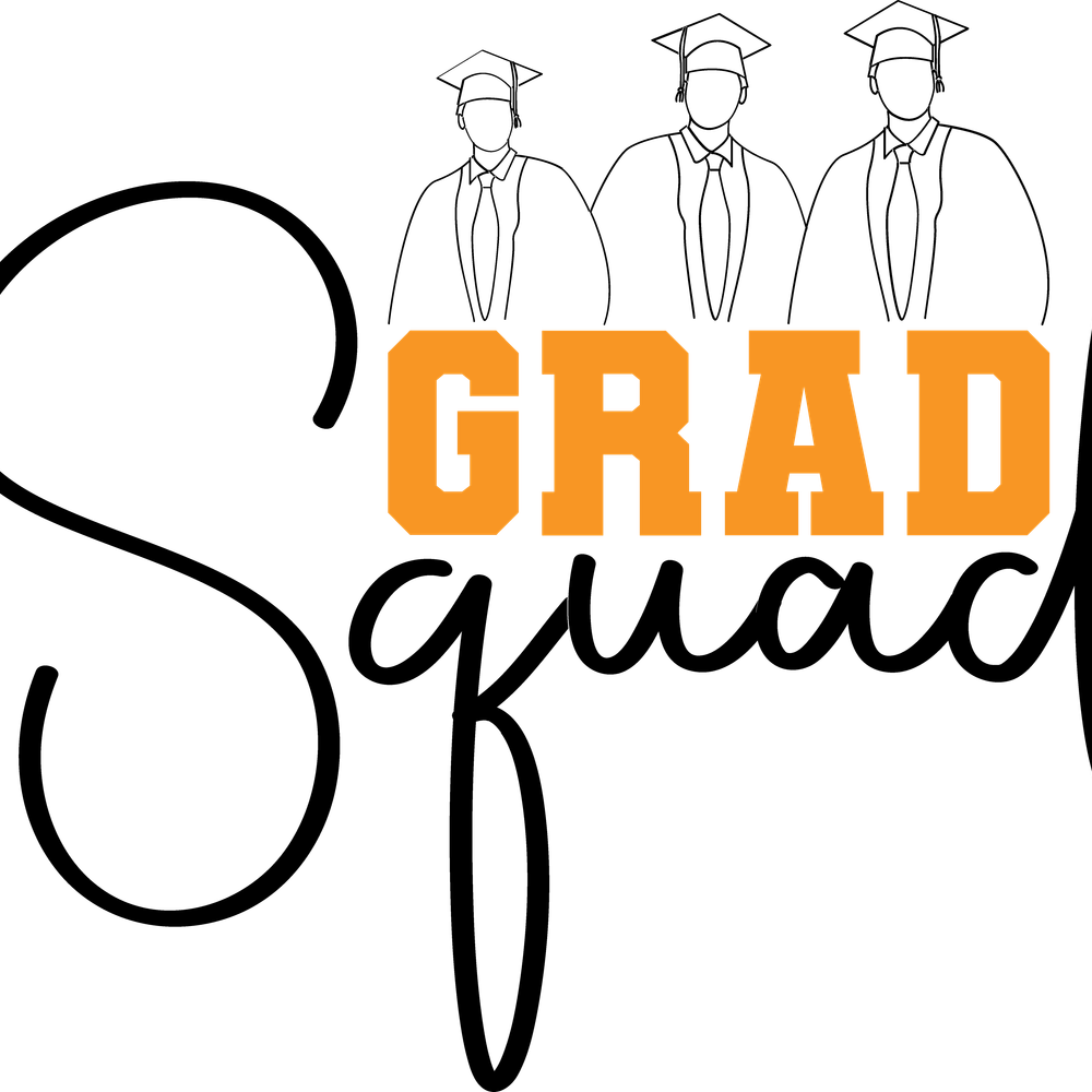 Grad Squad 2 - STK07719