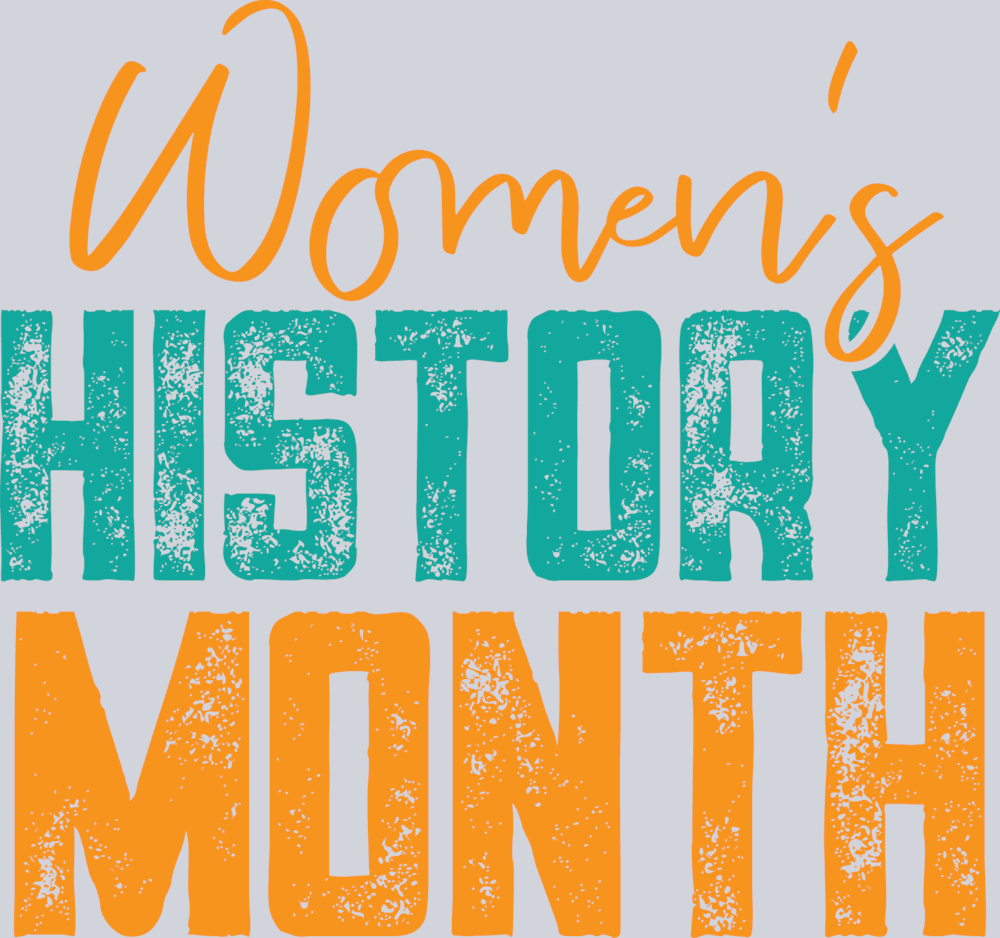 Womens History Month 4 - STK06496