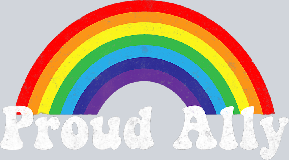 Proud Ally 2 - STK05031