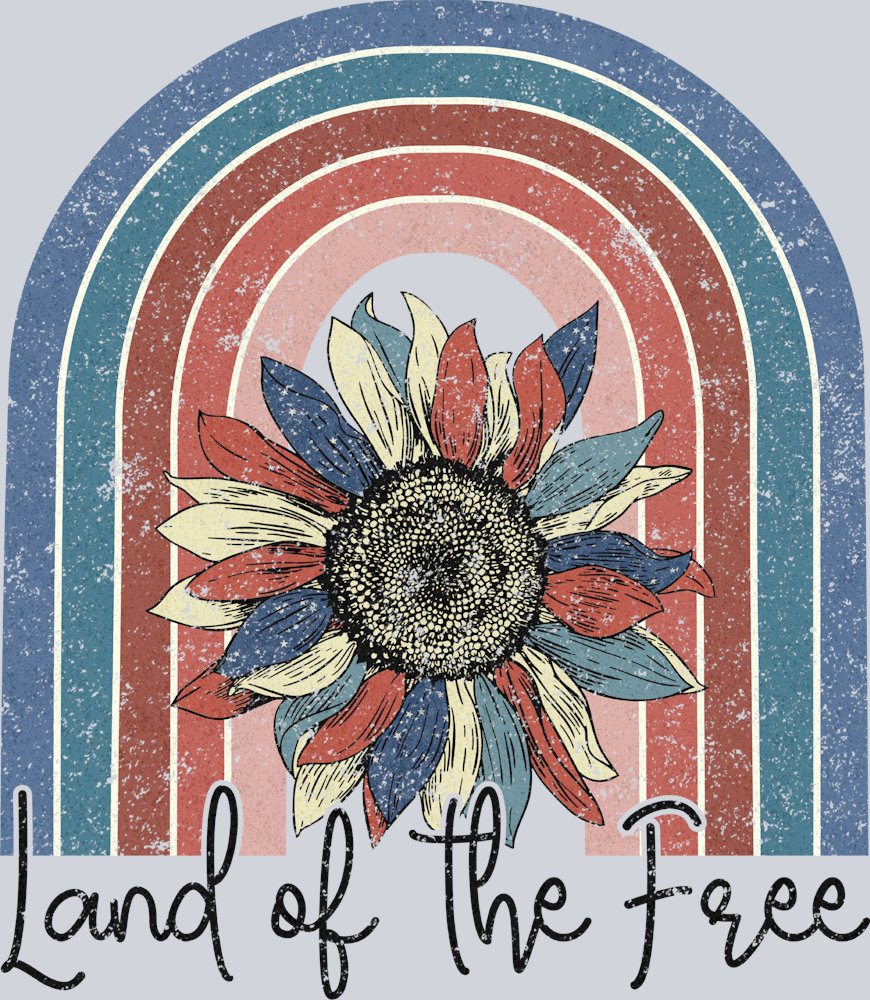 Land Of The Free - STK03515