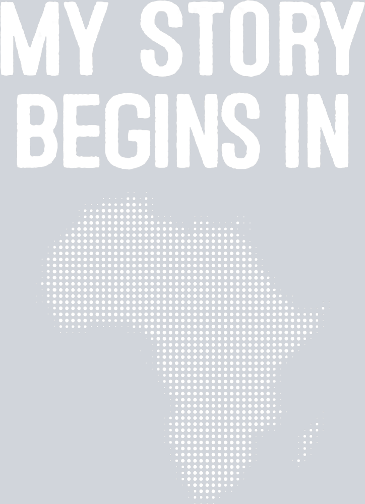 My Story Begin In - STK04459