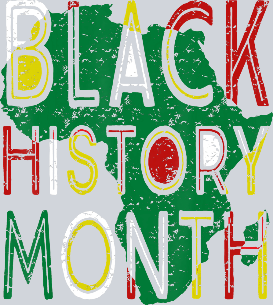 Black History Month 15 - STK00763