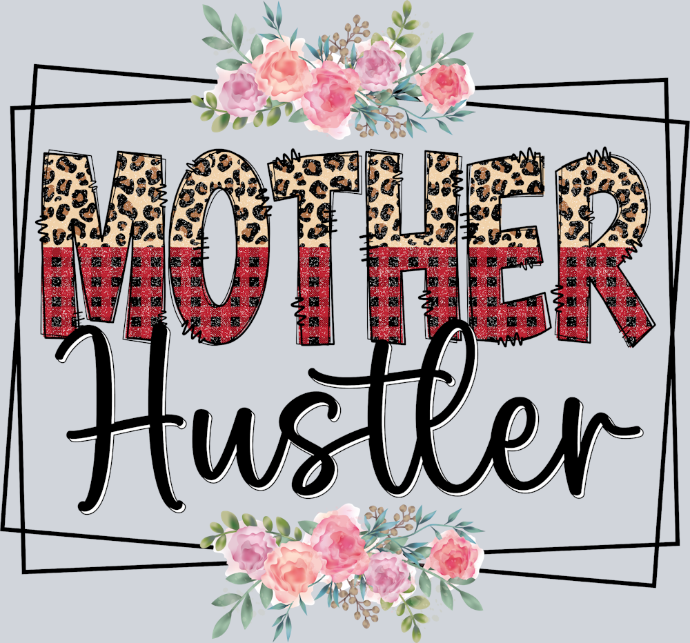 Mother Hustler - STK04351