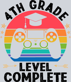 4th Grade Level Complete - STK00015