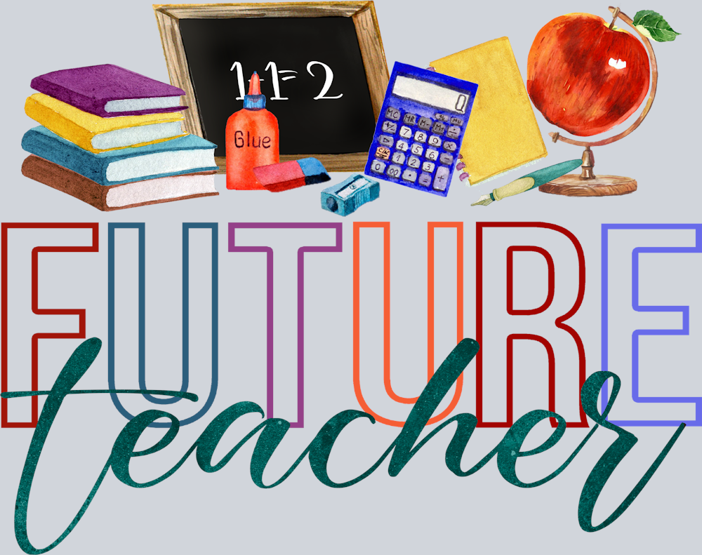 Future Teacher - STK02179