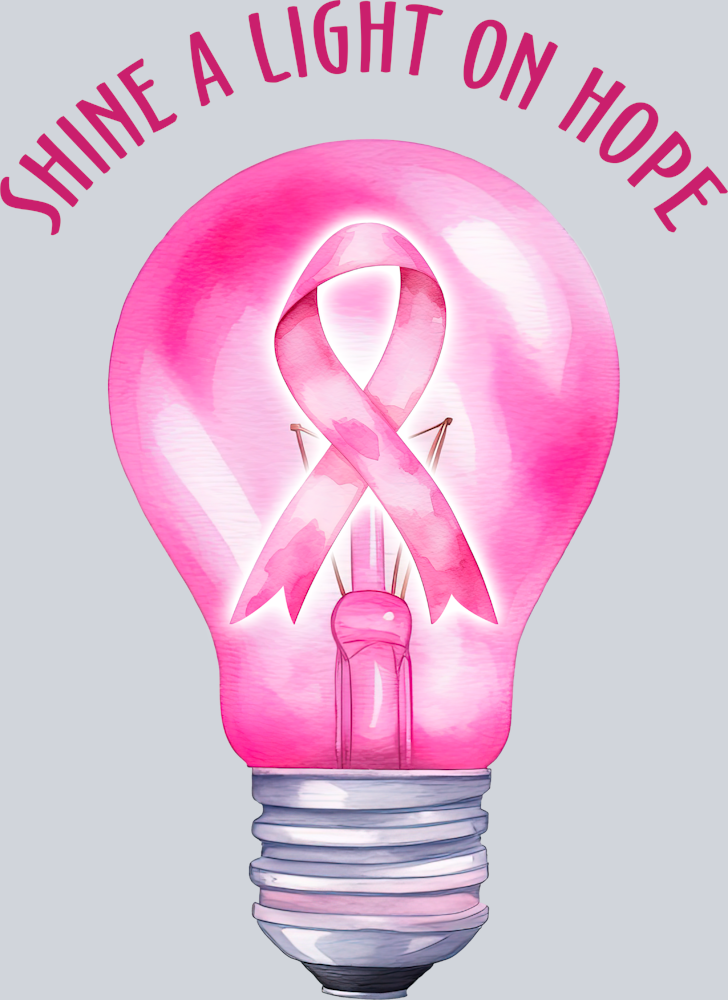 Shine A Light On Hope BCA - STK06871