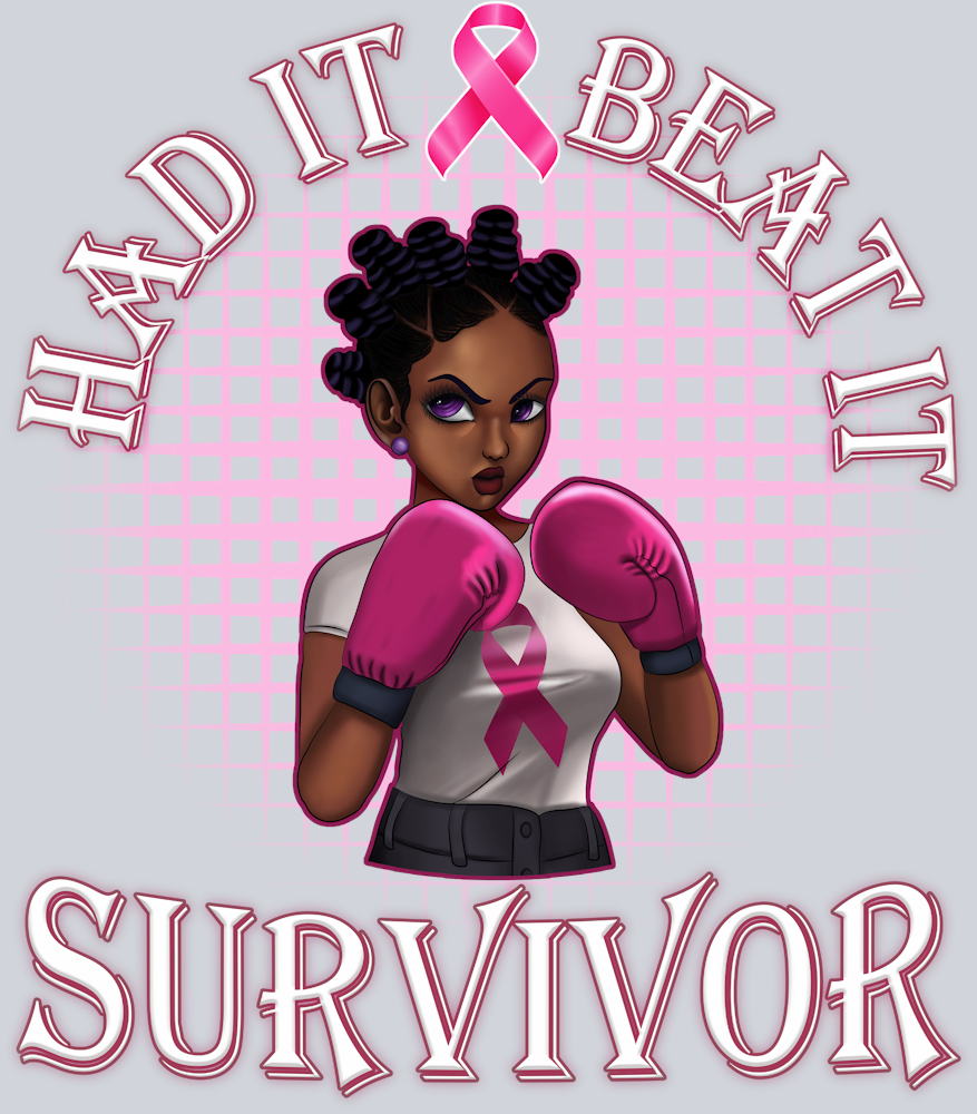 Had It Beat It Survivor 1 - STK02447