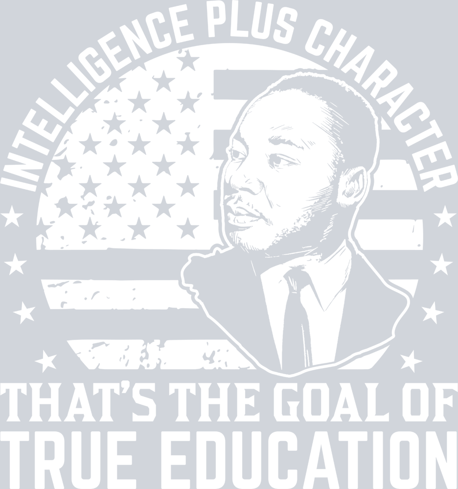 Intelligence Plus Character Thats The Goal Of True Education - STK03221