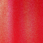 12" Wild Cherry - Siser DiamondDust Heat Transfer Vinyl