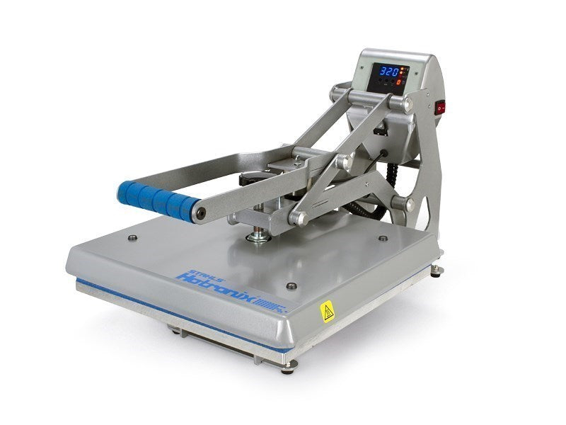 Hotronix® Auto Open Clam Heat Press