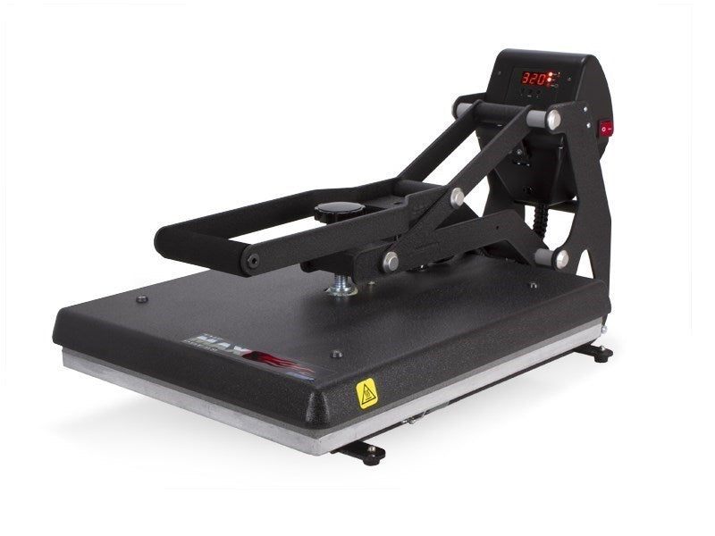 Hotronix® MAXX 250® Digital Clam Heat Press