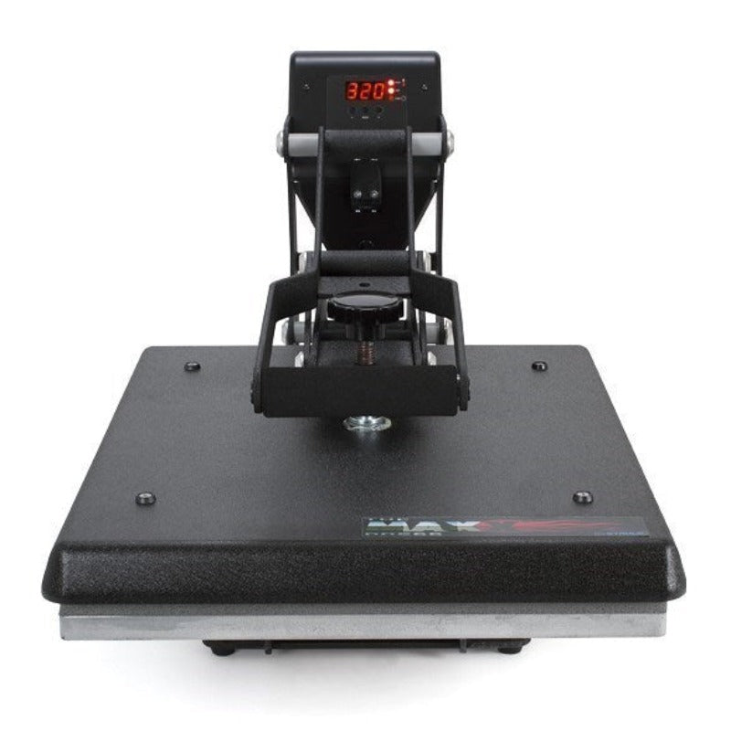 Hotronix® MAXX 250® Digital Clam Heat Press