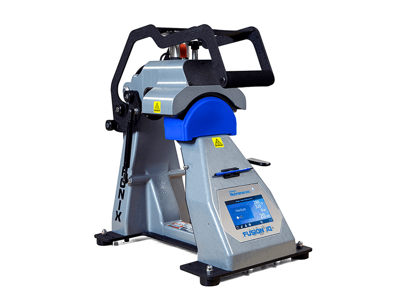 Hotronix 360 IQ® Hat Press