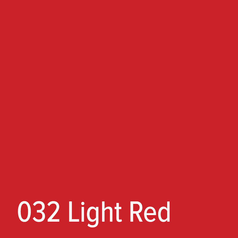 032 Light Red Adhesive Vinyl | Oracal 651