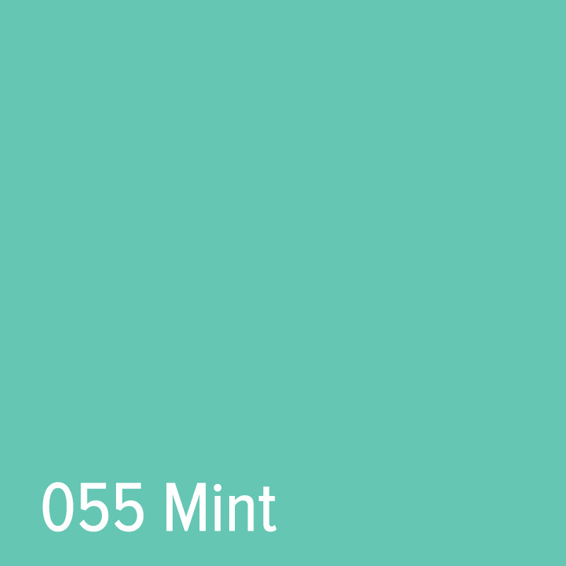 055 Mint Adhesive Vinyl | Oracal 651