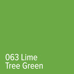 063 Lime-tree Green Transparent Adhesive Vinyl | Oracal 8300