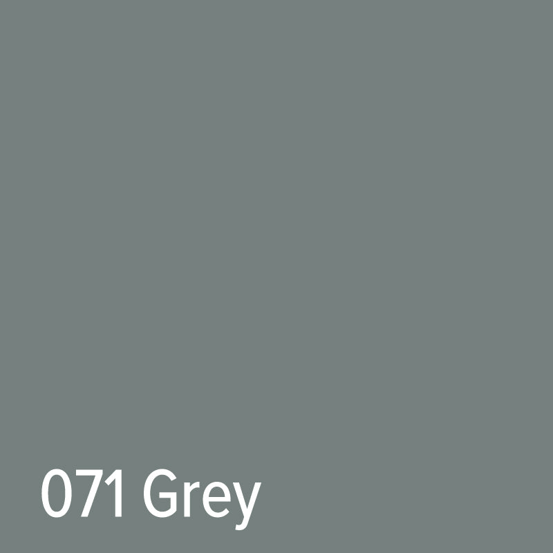 071 Grey Adhesive Vinyl | Oracal 651