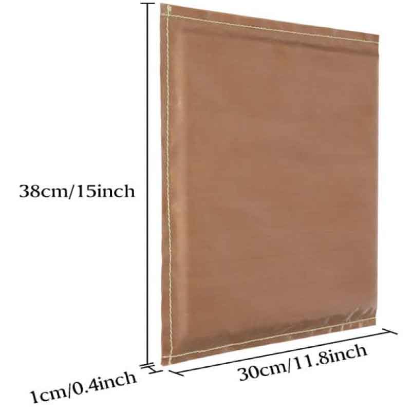 Almohadas de transferencia de prensa de calor