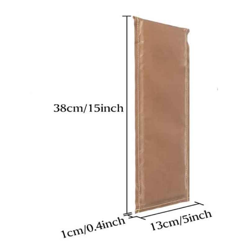 Almohadas de transferencia de prensa de calor