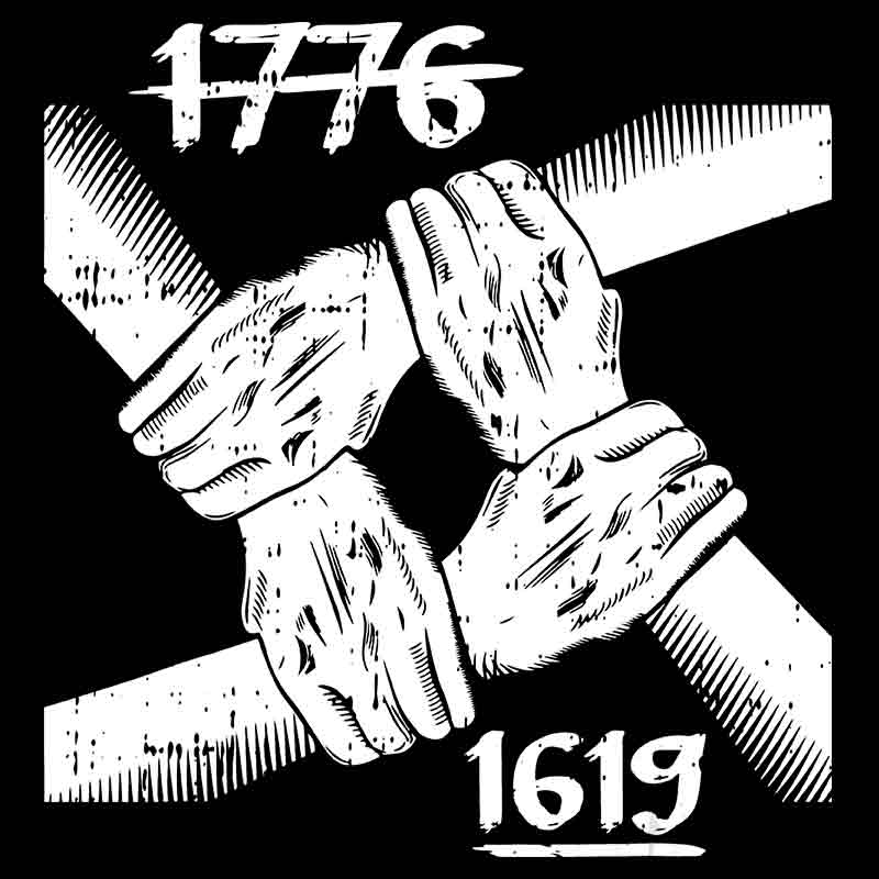 1776-1619 (DTF Transfer)