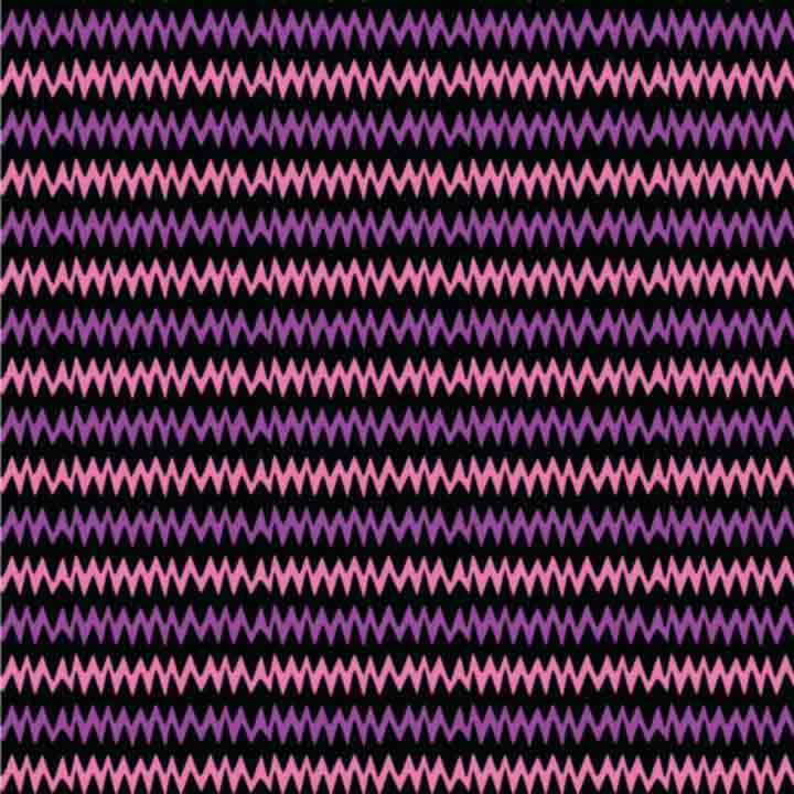 African Pattern - Ankara #19 (Sublimation Transfer)