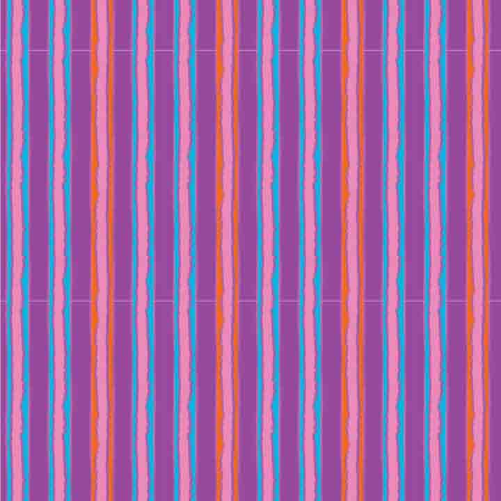 African Pattern - Ankara #20 (Sublimation Transfer)