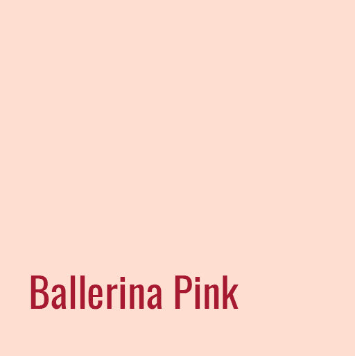 Ballerina Pink Siser EasyWeed Stretch Heat Transfer Vinyl (HTV)