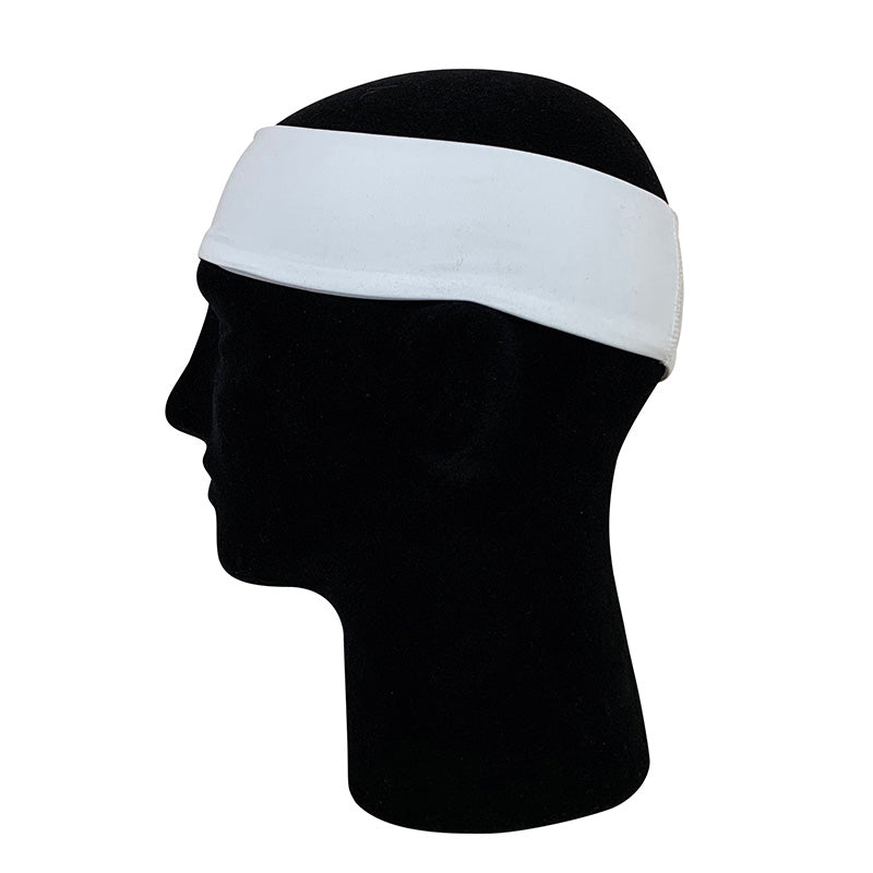 Silky Socks™ Blank Headbands - "Basic Headband"