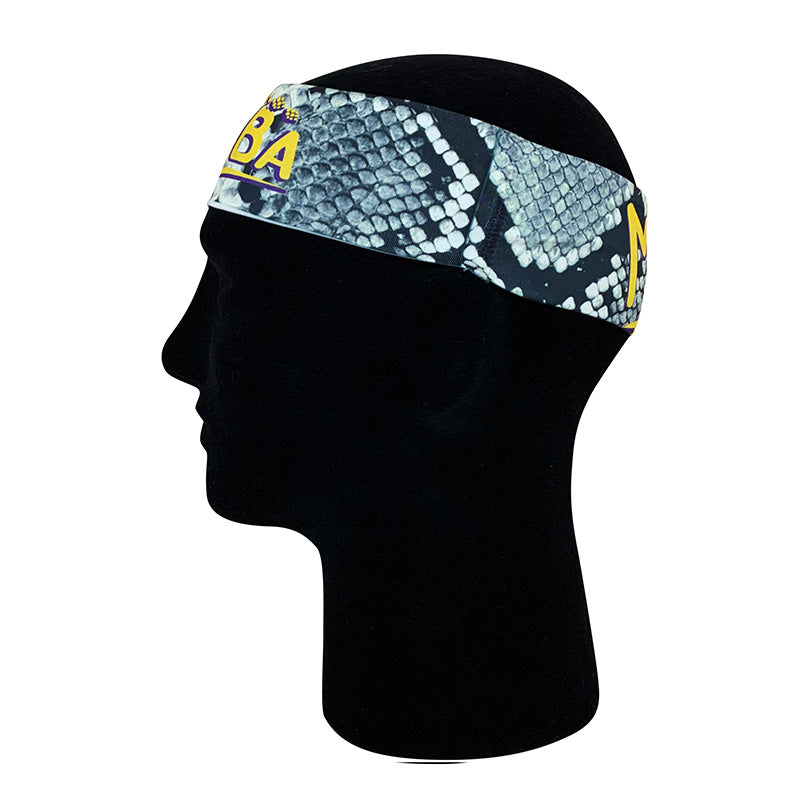 Silky Socks™ Blank Headbands - "Basic Headband"