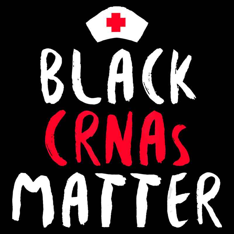 Black Crnas Matter (DTF Transfer)