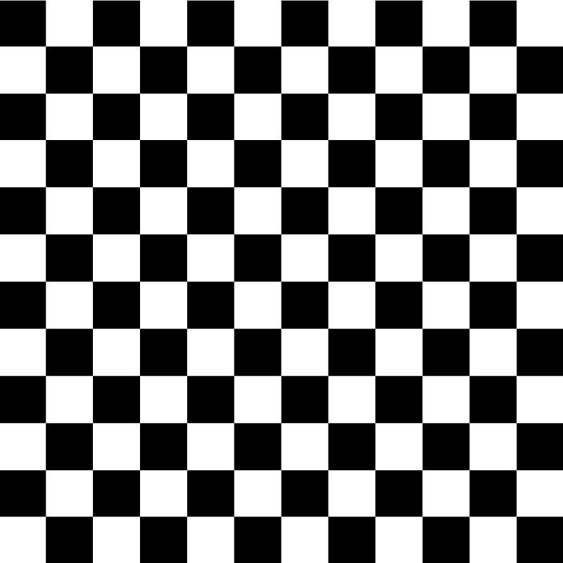 Checkerboard Adhesive Patterned Vinyl