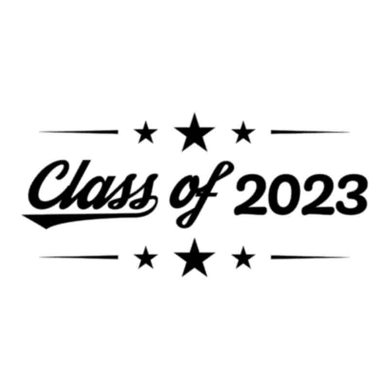 Class of 2023 Stars (DTF Transfer)