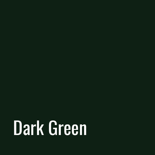 Dark Green 12" Siser EasyWeed Heat Transfer Vinyl (HTV) (Bulk Rolls)