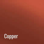 Copper EasyWeed Electric Heat Transfer Vinyl (HTV)