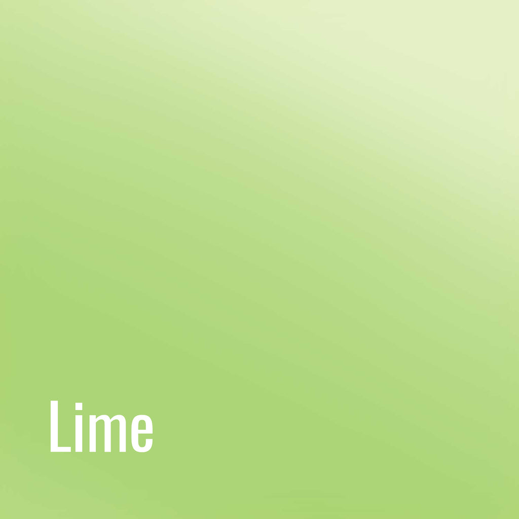Lime EasyWeed Electric Heat Transfer Vinyl (HTV) (Bulk Rolls)