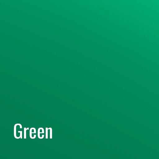 Green EasyWeed Electric Heat Transfer Vinyl (HTV) (Bulk Rolls)