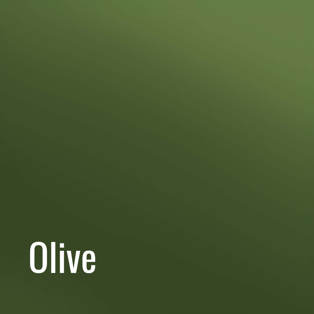 Olive EasyWeed Electric Heat Transfer Vinyl (HTV) (Bulk Rolls)