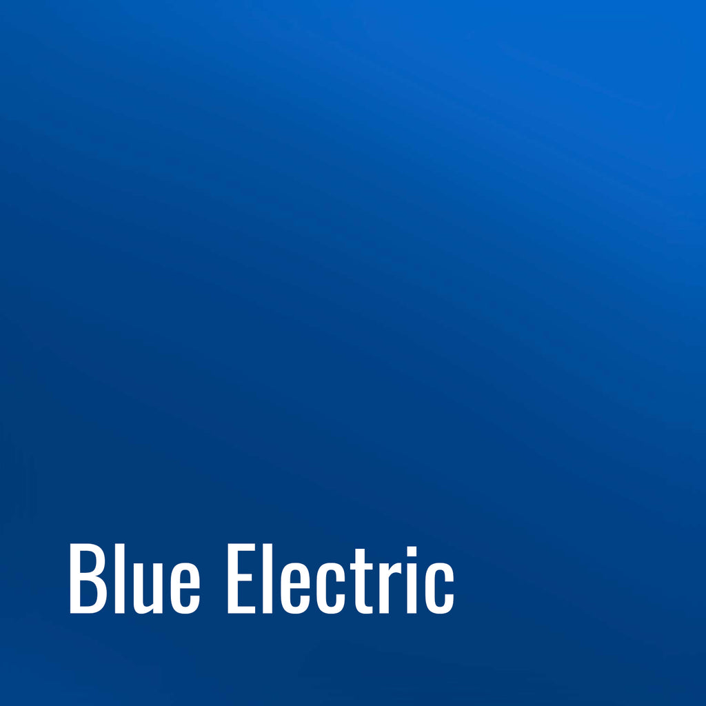 Siser EasyWeed Electric Heat Transfer Vinyl (HTV) - Blue
