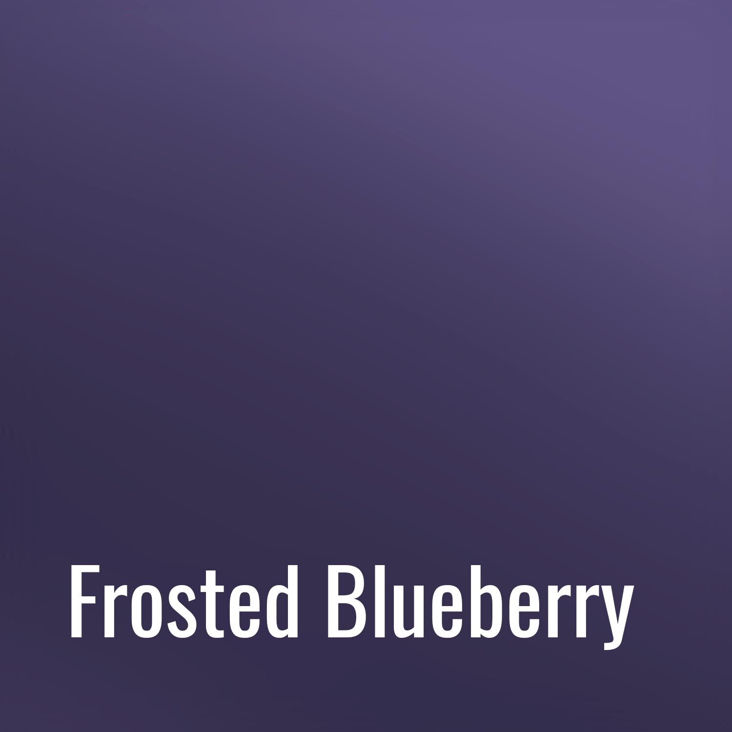 Frosted Blueberry EasyWeed Electric Heat Transfer Vinyl (HTV)