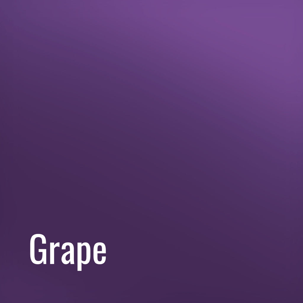 Grape EasyWeed Electric Heat Transfer Vinyl (HTV)