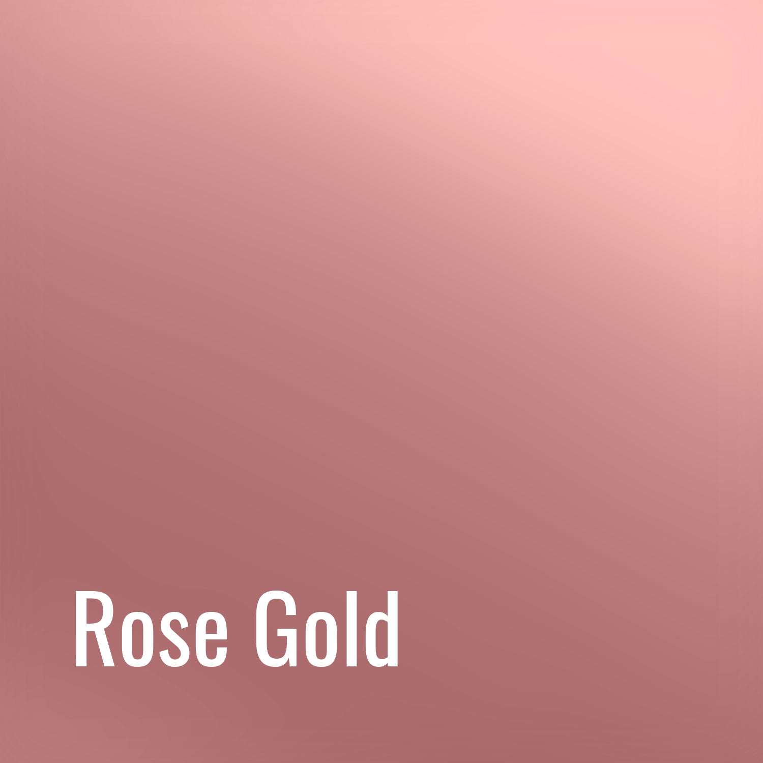rose gold color code