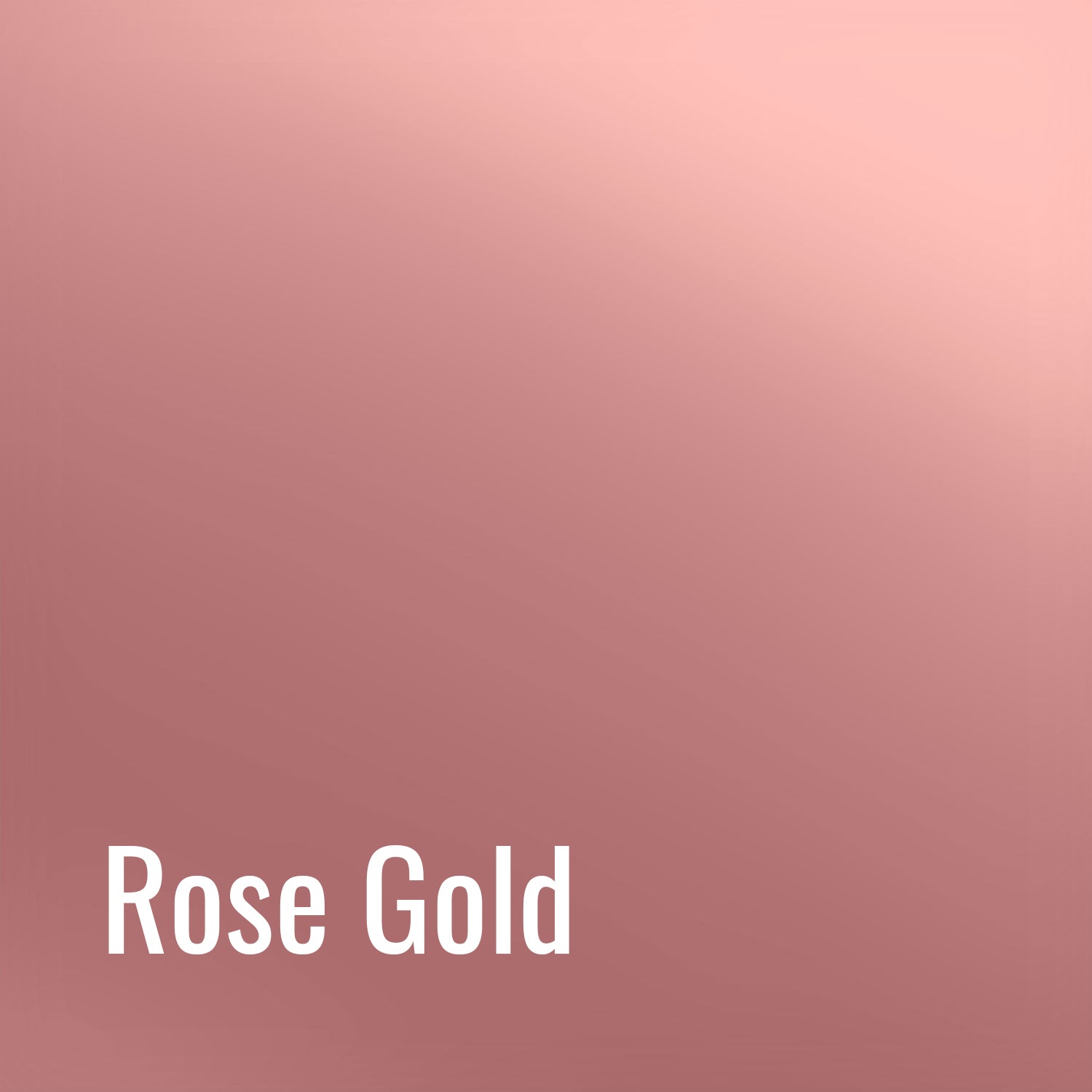 Rose Gold Color Code
