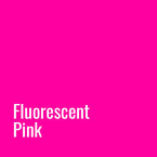 Fluorescent Pink 12" Siser EasyWeed Heat Transfer Vinyl (HTV) (Bulk Rolls)
