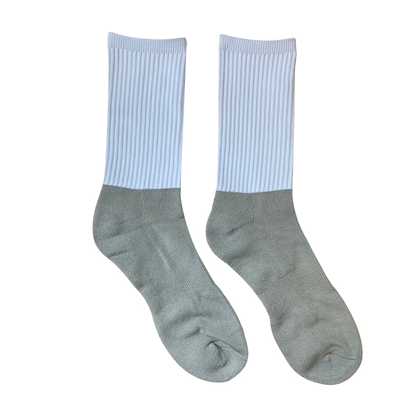 Silky Socks™ Blank Athletic Socks