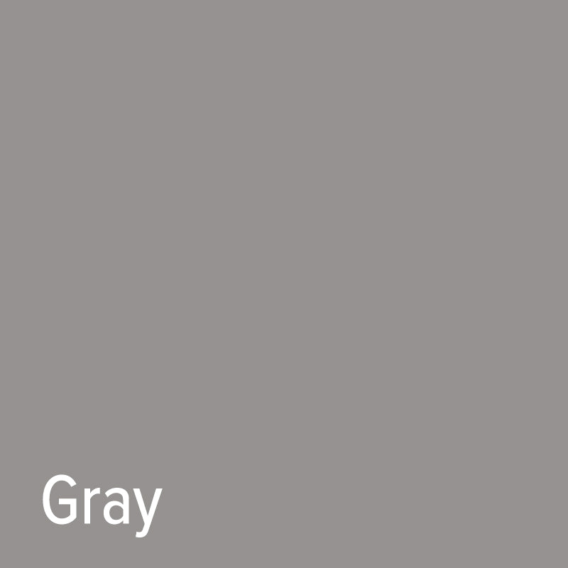 Gray 20" Siser EasyWeed Heat Transfer Vinyl (HTV)
